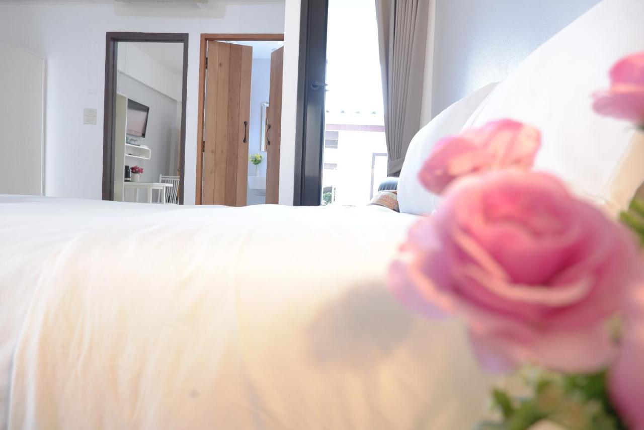Shan Boutique Hotel Chiang Mai Exterior photo