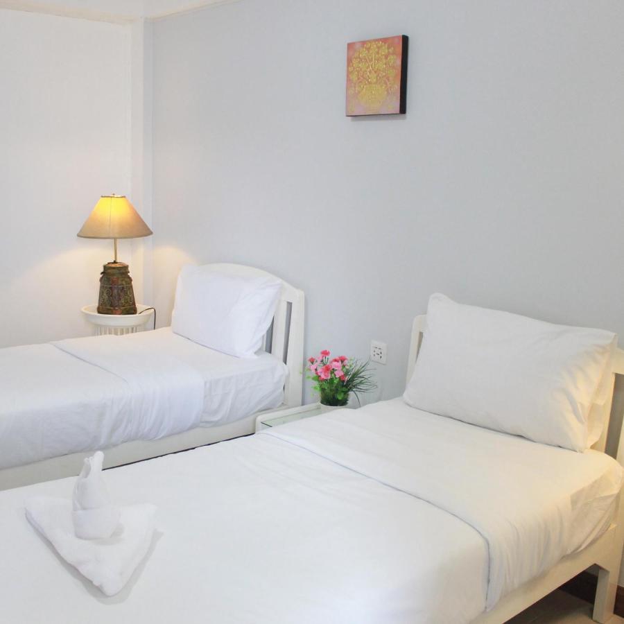 Shan Boutique Hotel Chiang Mai Exterior photo