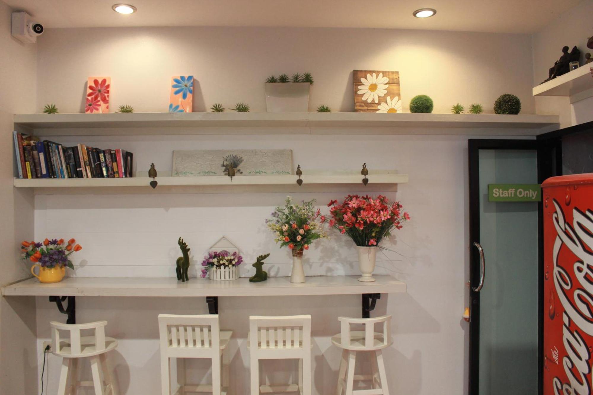Shan Boutique Hotel Chiang Mai Exterior photo