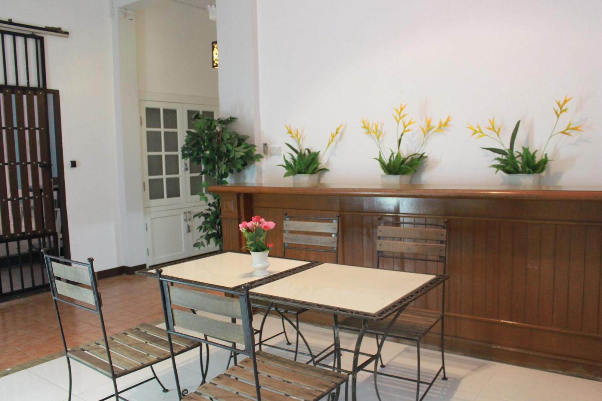 Shan Boutique Hotel Chiang Mai Exterior photo