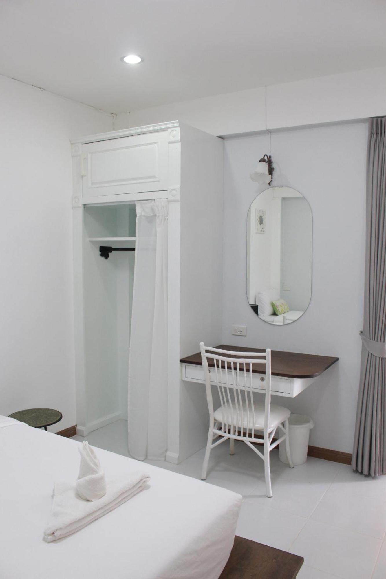 Shan Boutique Hotel Chiang Mai Exterior photo