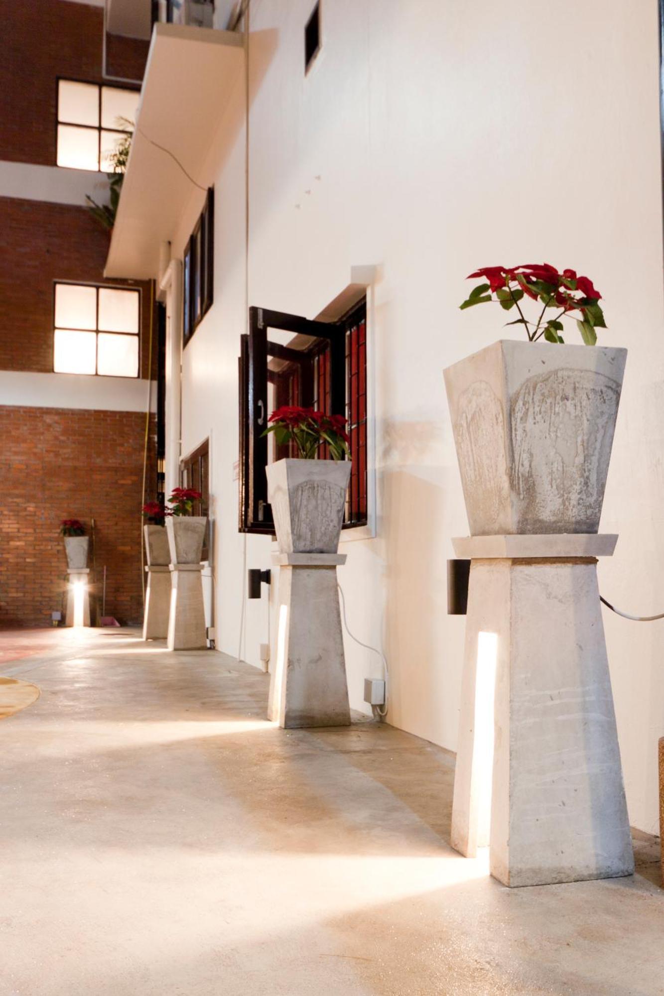 Shan Boutique Hotel Chiang Mai Exterior photo